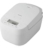 パナソニック炊飯器5.5合おどり炊き大火力包み加熱　ホワイトSR-N310D-W Amazon | パナソニック 炊飯器 5.5合 おどり炊き 大火力包み加熱